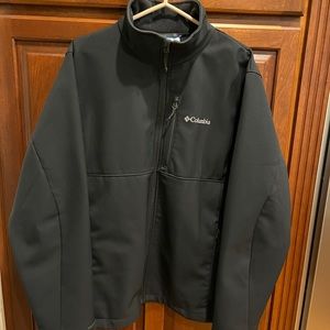 Men’s jacket